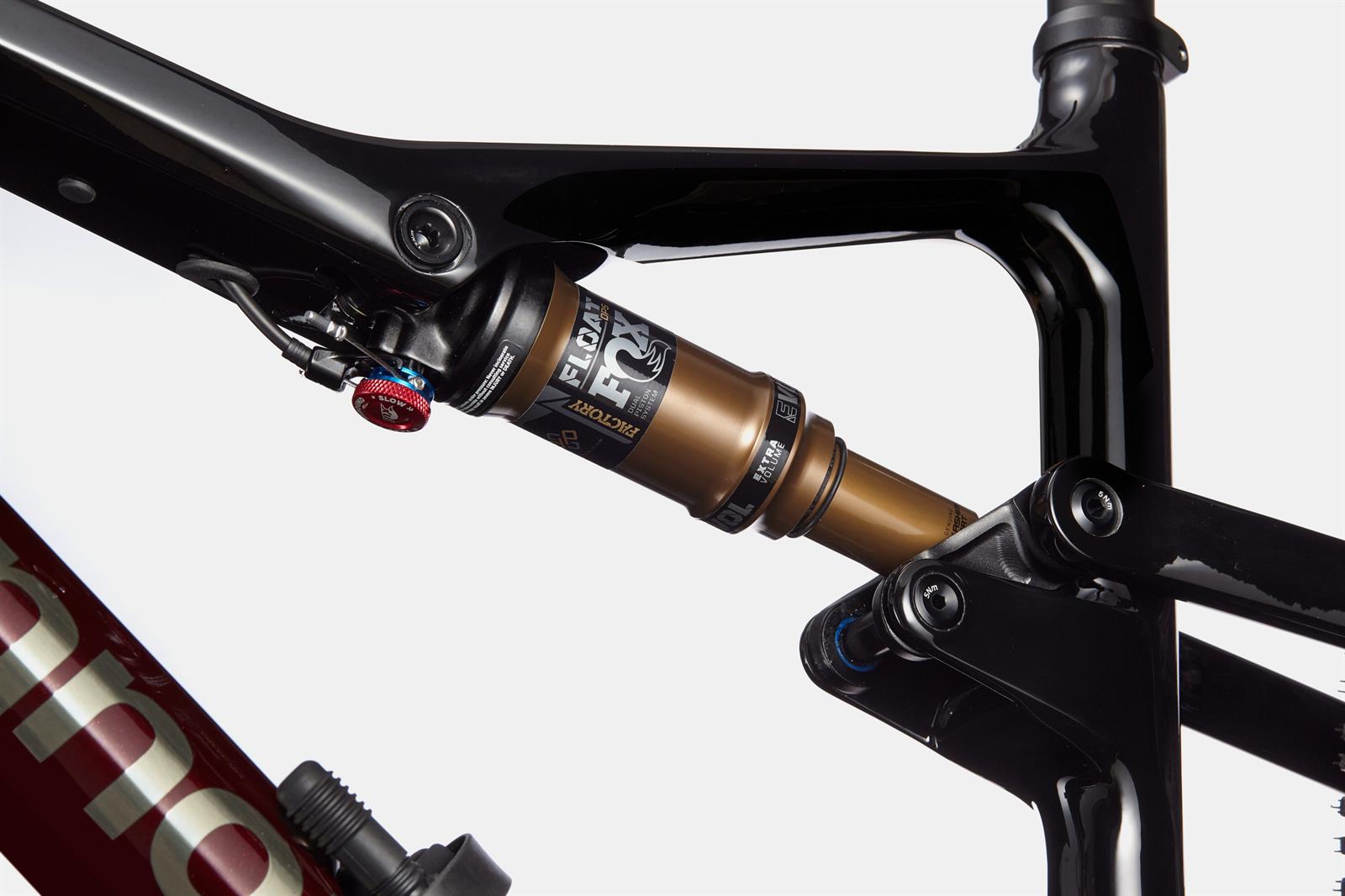 CANNONDALE Scalpel 29" Hi-mod Ultimate