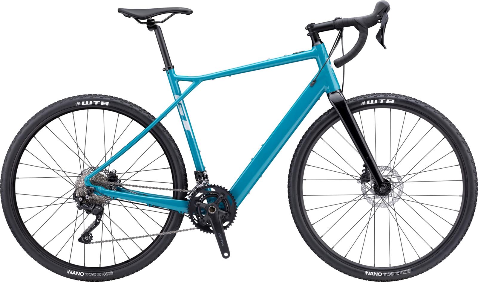 GT Bicycles E-grade Bolt