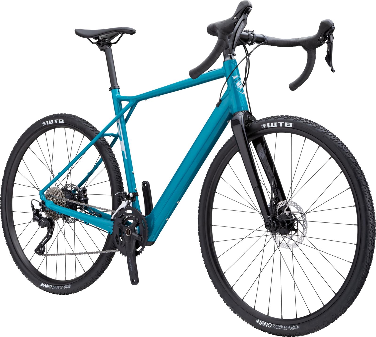 GT Bicycles E-grade Bolt