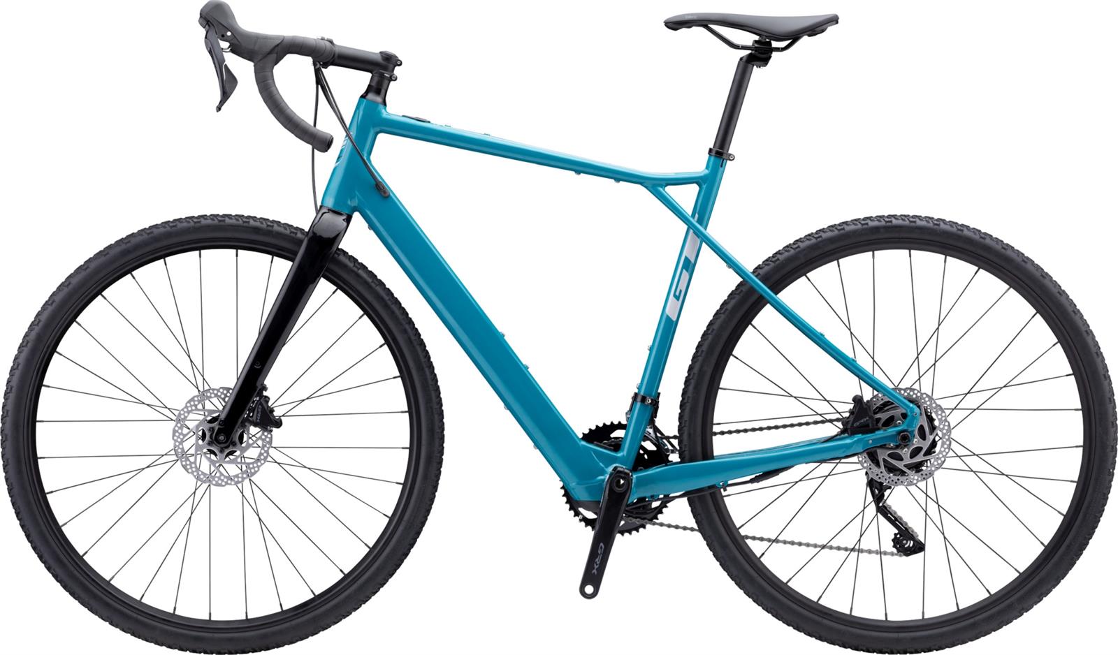 GT Bicycles E-grade Bolt