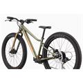 CANNONDALE Kids Trail Plus 24"