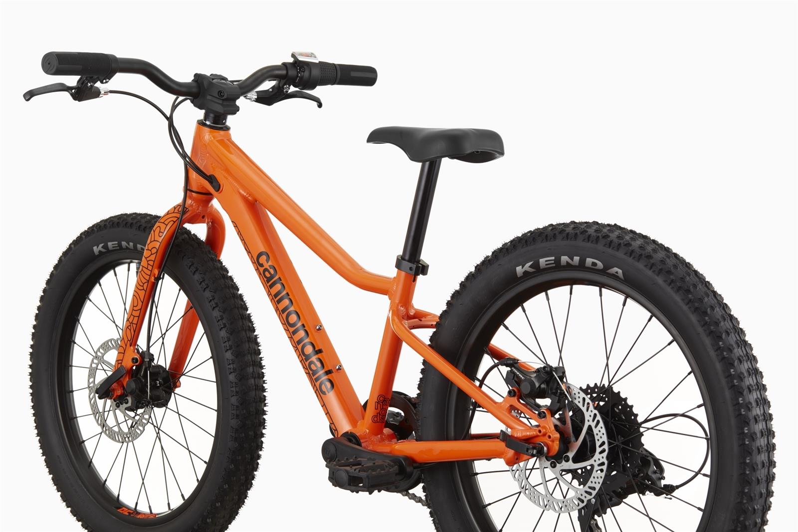 CANNONDALE Kids Trail Plus 20"