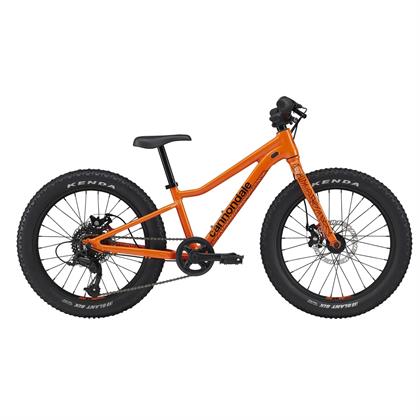 Kids Trail Plus 20"