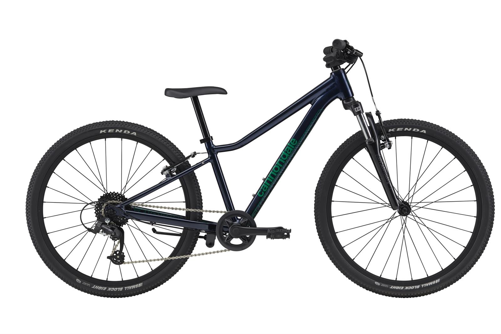 CANNONDALE Trail 24"