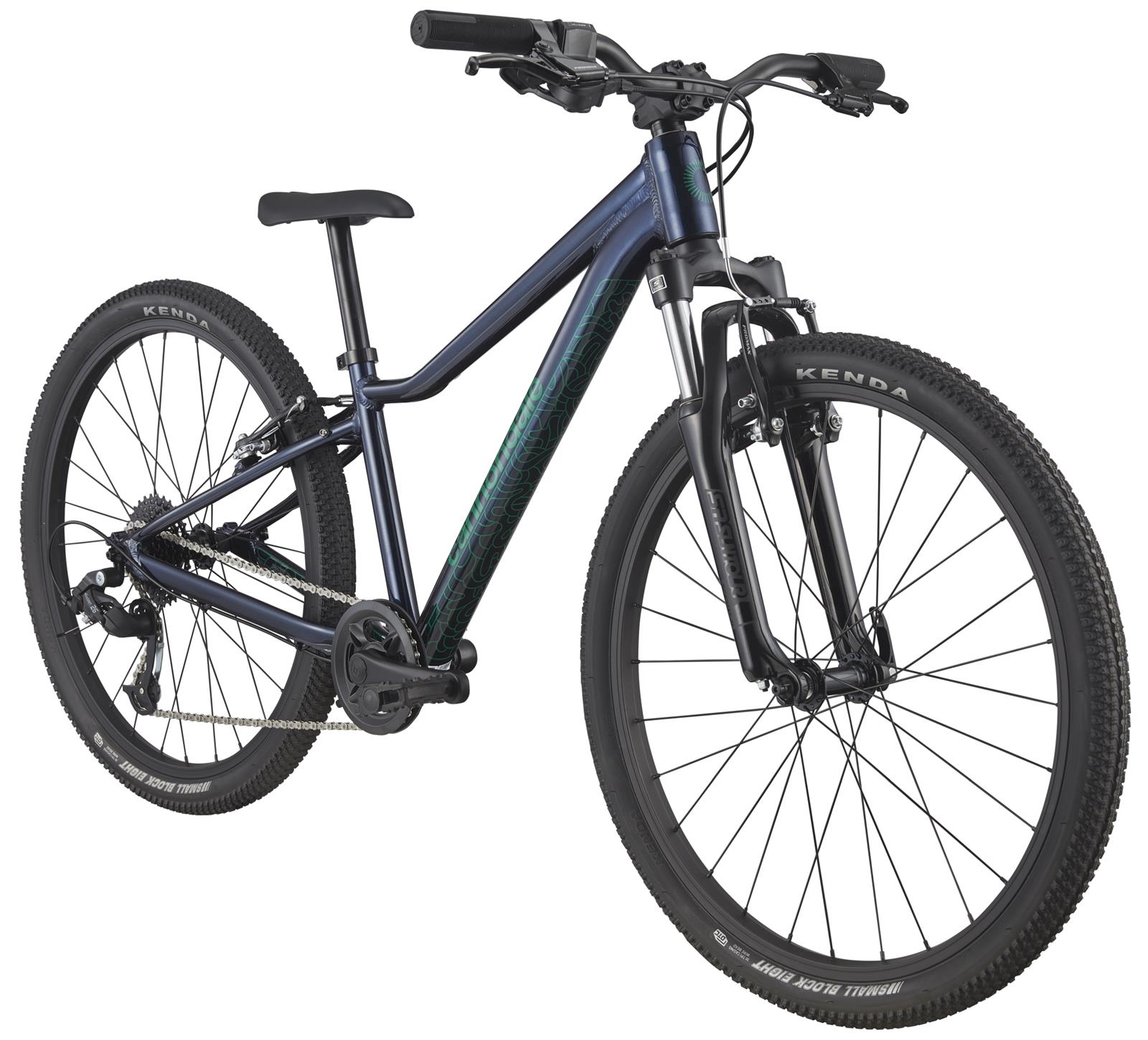 CANNONDALE Trail 24"