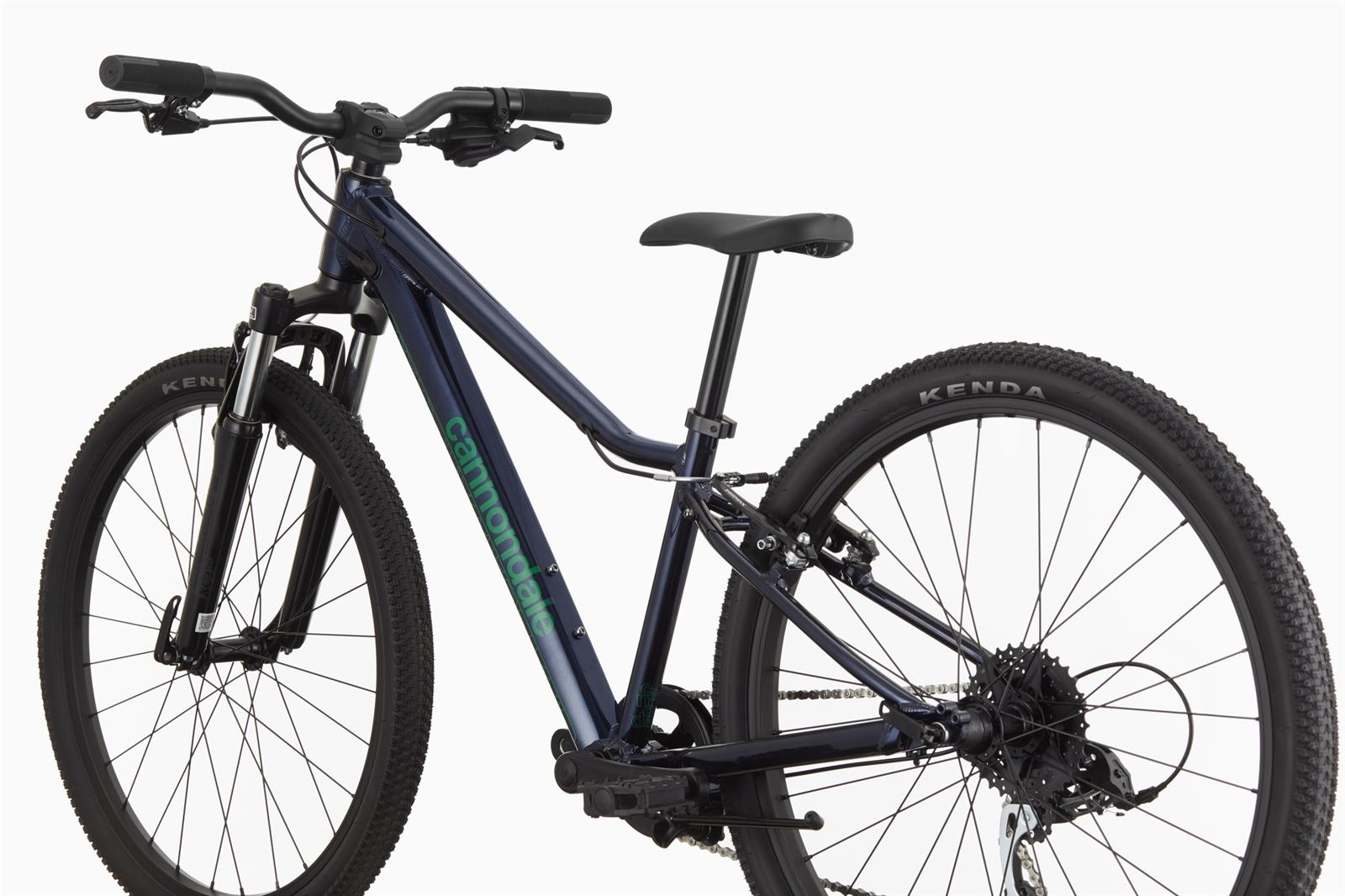 CANNONDALE Trail 24"