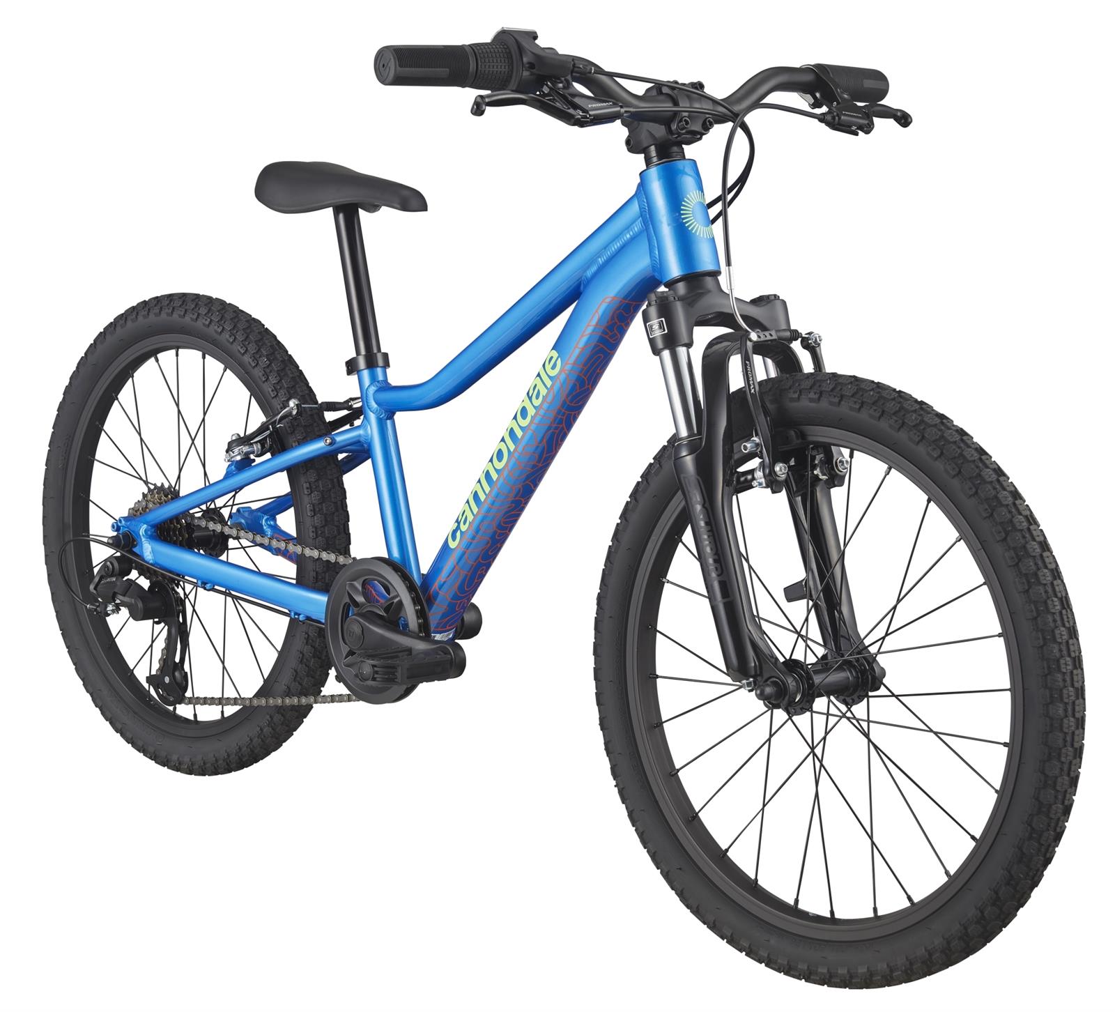 CANNONDALE Trail 20"