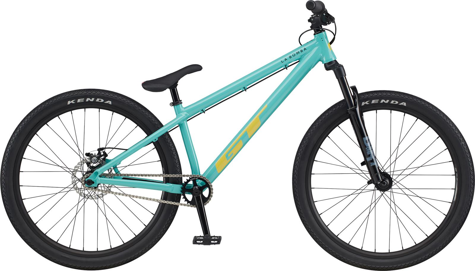 GT Bicycles La Bomba