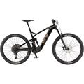 GT Bicycles E-force Amp+