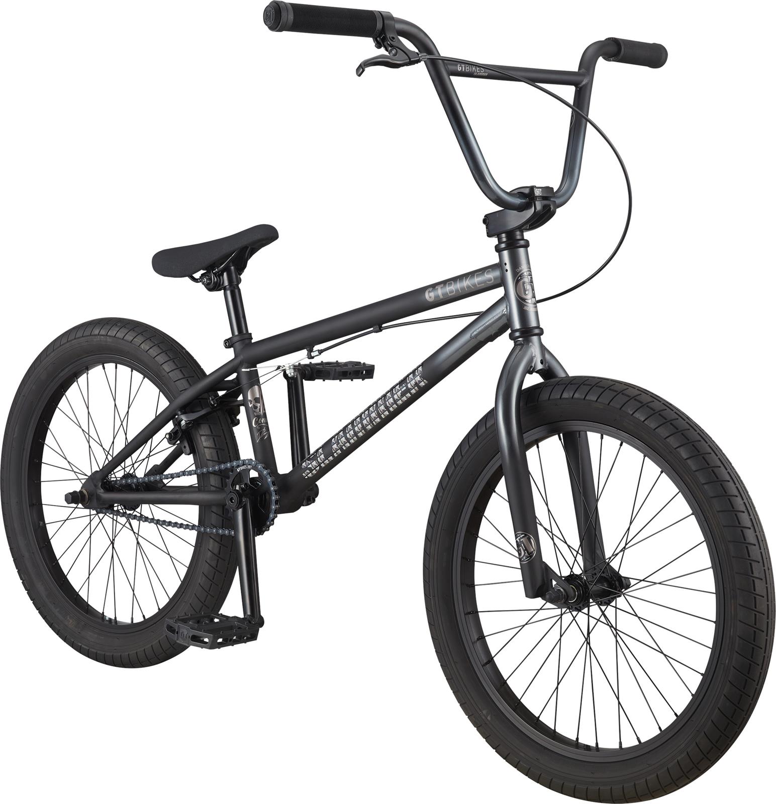 GT Bicycles Slammer Conway