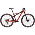 CANNONDALE Scalpel Si 29" Hi-mod 1 (2017)
