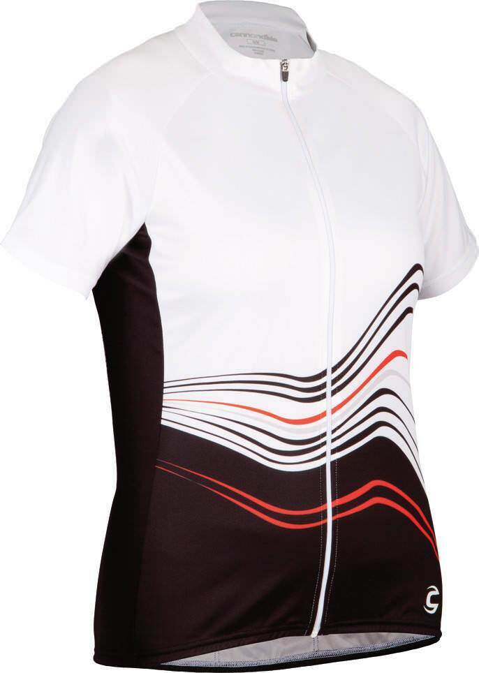 CANNONDALE Frequency Jersey