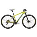 CANNONDALE F-si 29" Carbon 3 (2017)
