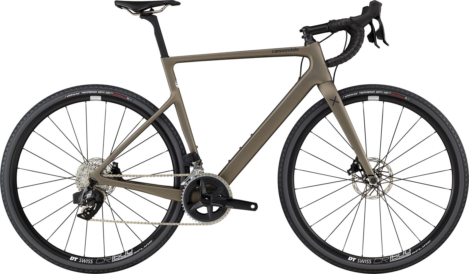 CANNONDALE Super Six Evo Se
