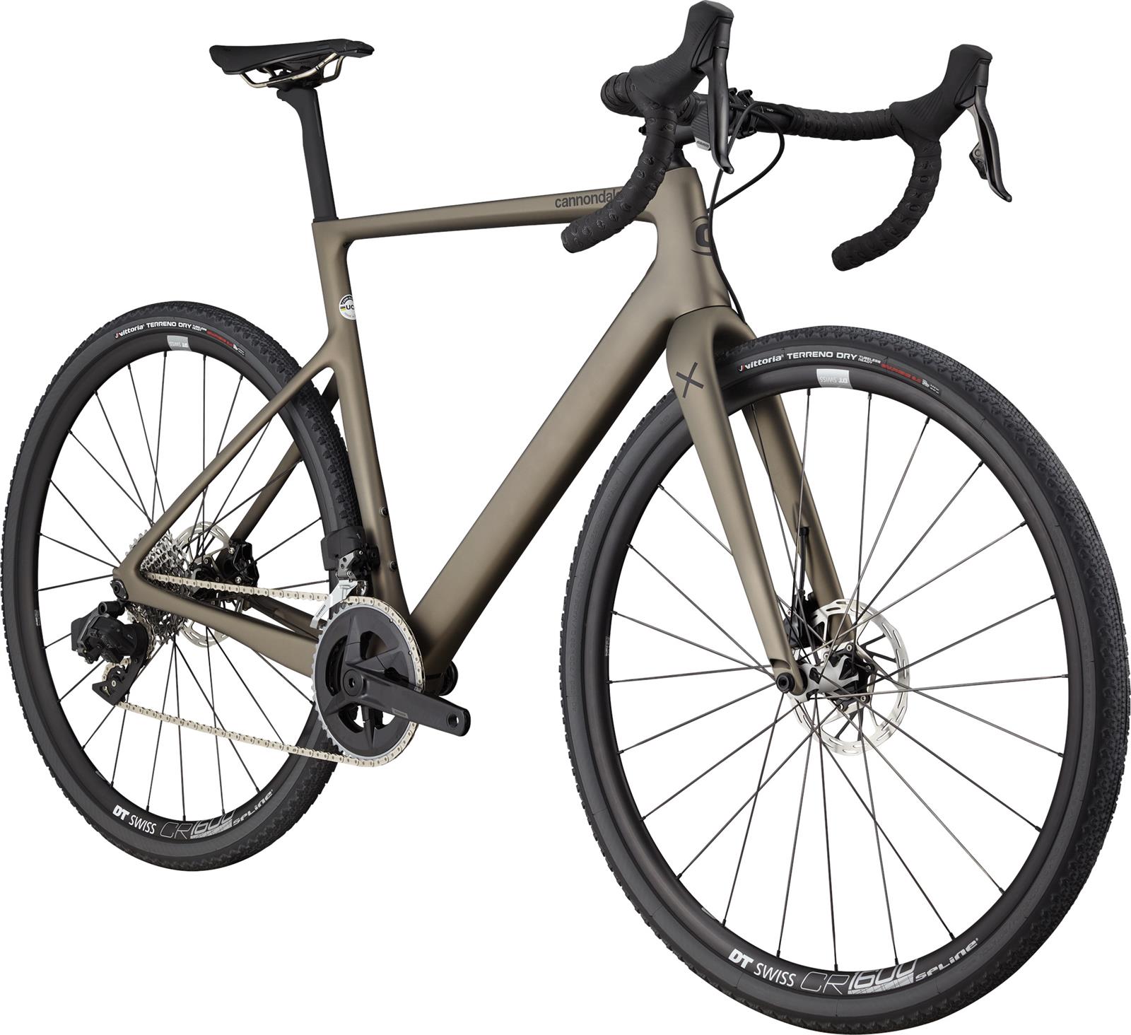 CANNONDALE Super Six Evo Se
