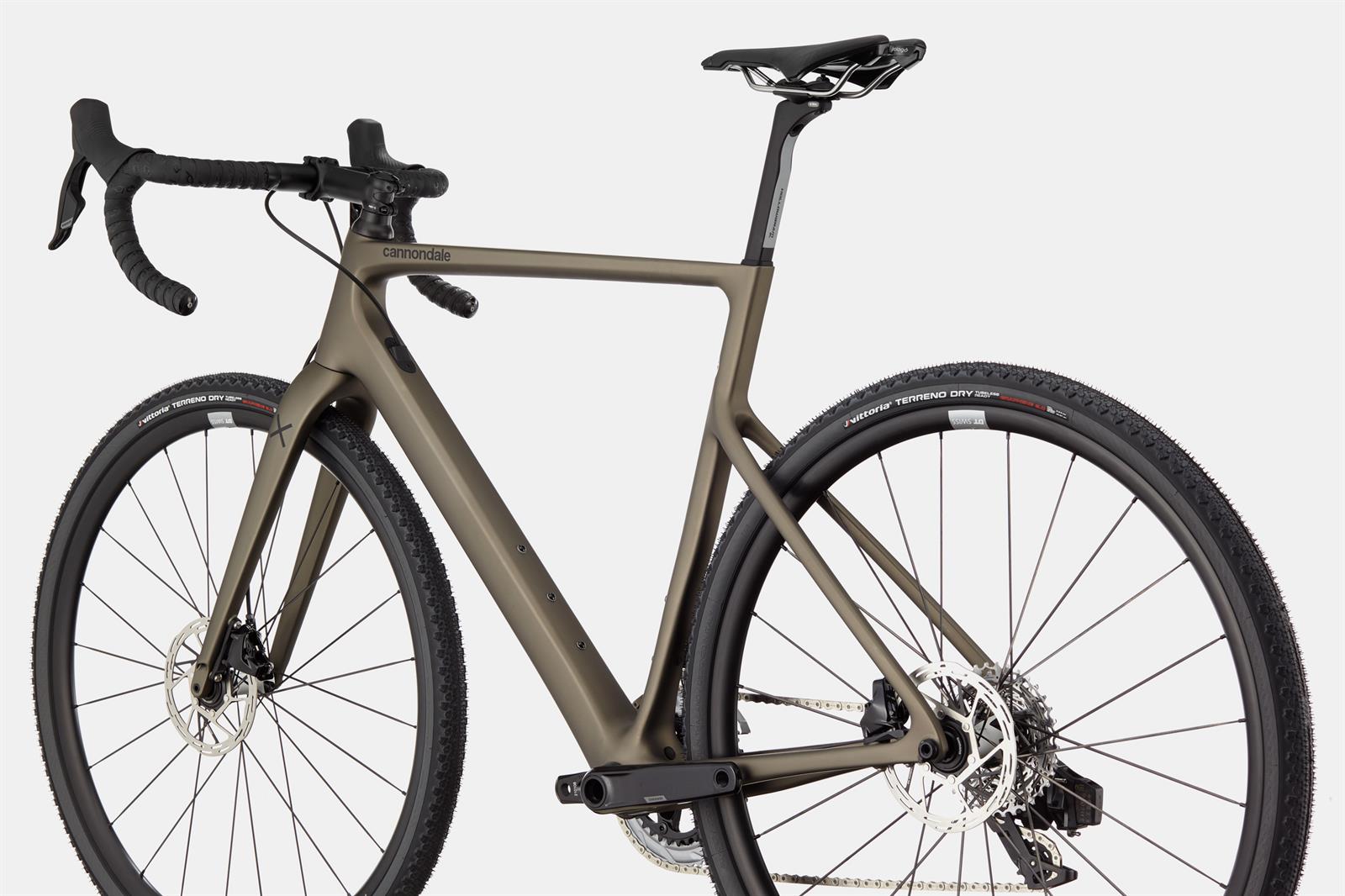 CANNONDALE Super Six Evo Se