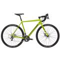 CANNONDALE Caad X Tiagra (2017)
