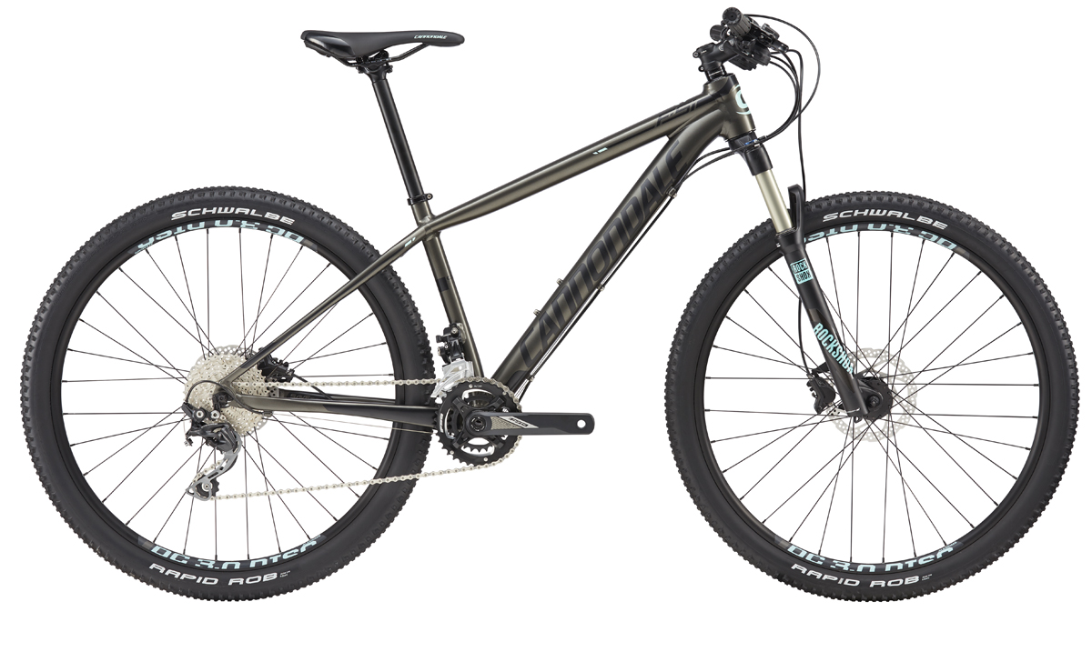 CANNONDALE F-si 27,5" Womens 2 (2017)