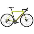 CANNONDALE Super Six Evo Carbon Disc Ultegra (2017)
