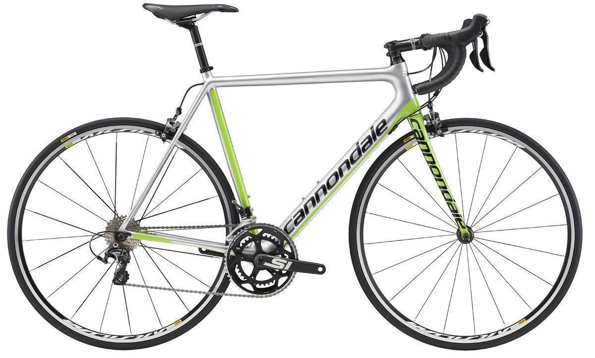 CANNONDALE Super Six Evo Carbon Ultegra (2017)