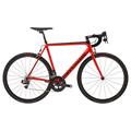 CANNONDALE Super Six Evo Hi-mod Red Etap (2017)