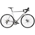 CANNONDALE SUPER SIX EVO HI-MOD DISC ULTEGRA (2017)