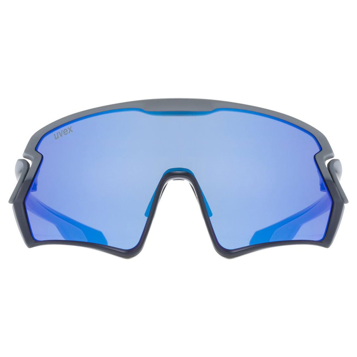 UVEX Sportstyle 231 Rhino Deep Space Mat / Mirror Blue (s5320655416)