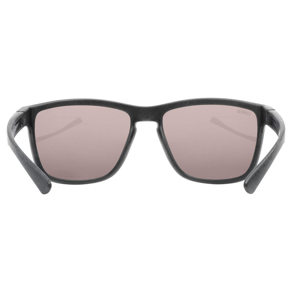 UVEX Lgl Ocean 2 P Black Mat/mir.blue (s5330012240)