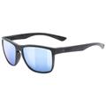 UVEX Lgl Ocean 2 P Black Mat/mir.blue (s5330012240)