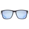 UVEX Lgl Ocean 2 P Black Mat/mir.blue (s5330012240)