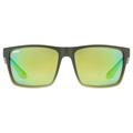 UVEX Lgl 50 Cv Olive M./mir.green (s5330087795)