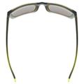 UVEX Lgl 50 Cv Olive M./mir.green (s5330087795)