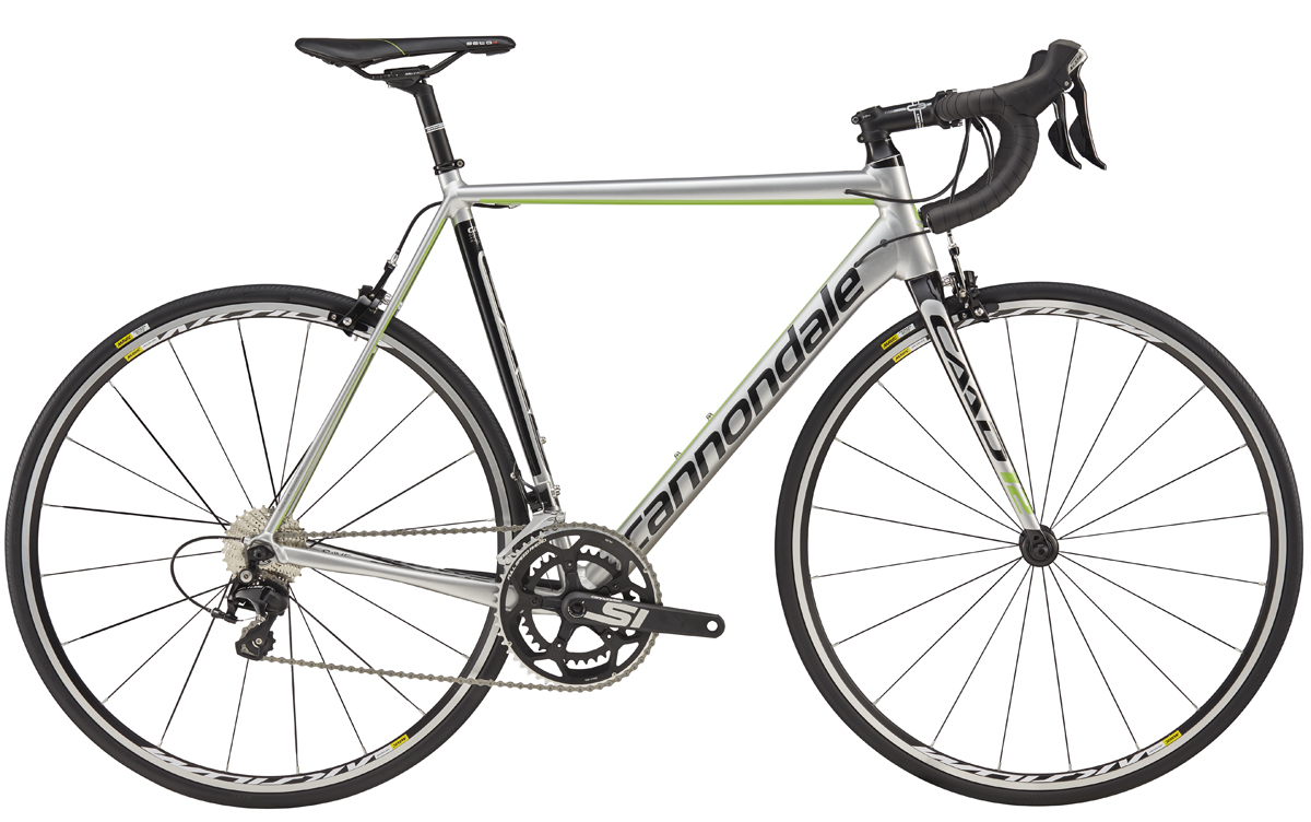 CANNONDALE Caad 12 105 (2017)
