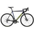 CANNONDALE Caad Optimo Tiagra Disc (2017)