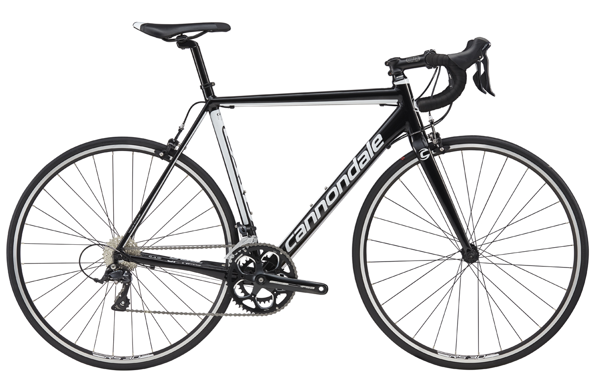 CANNONDALE CAAD OPTIMO SORA (2017)