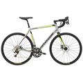 CANNONDALE SYNAPSE DISC 105 (2017)