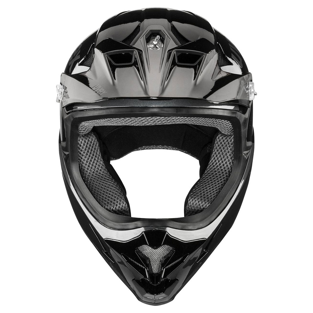 UVEX Hlmt 10 Bike Black Grey (s4108210400)