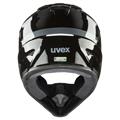 UVEX Hlmt 10 Bike Black Grey (s4108210400)