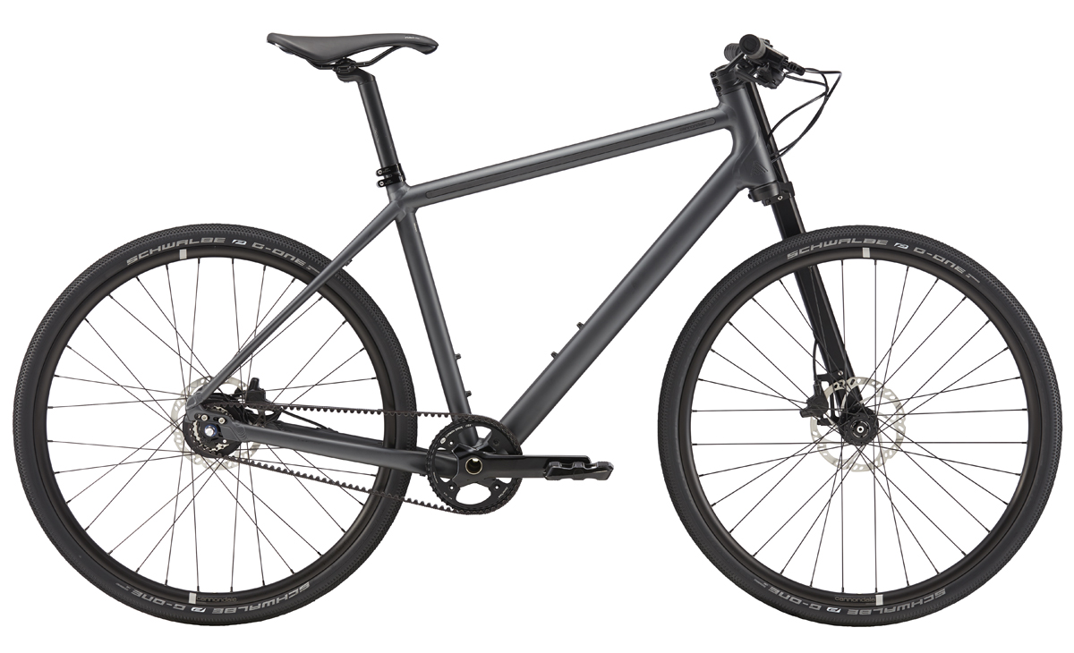CANNONDALE Bad Boy 1 (2017)