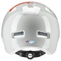 UVEX Hlmt 4 Grapefruit-grey Wave (s4109801100)