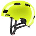 UVEX Hlmt 4 Neon Yellow (s4109800900)
