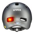 UVEX City 4 Mips Deep Space Mat (s4100290300)