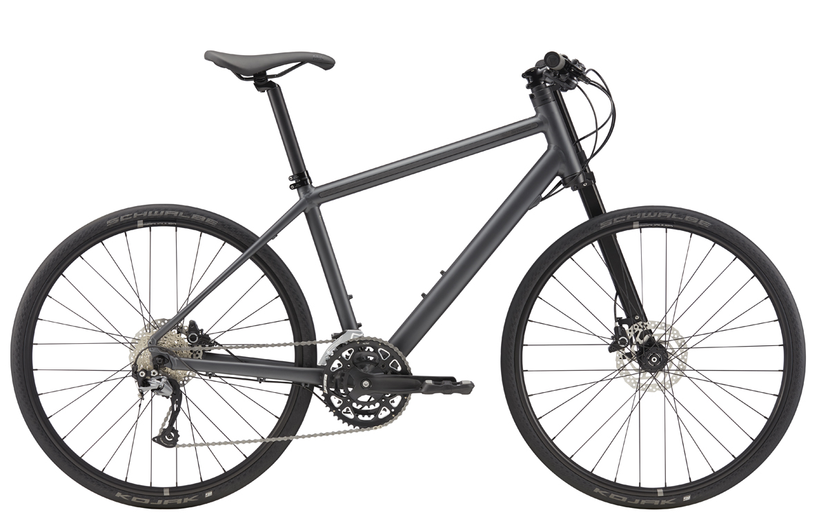 CANNONDALE Bad Boy 3 (2017)