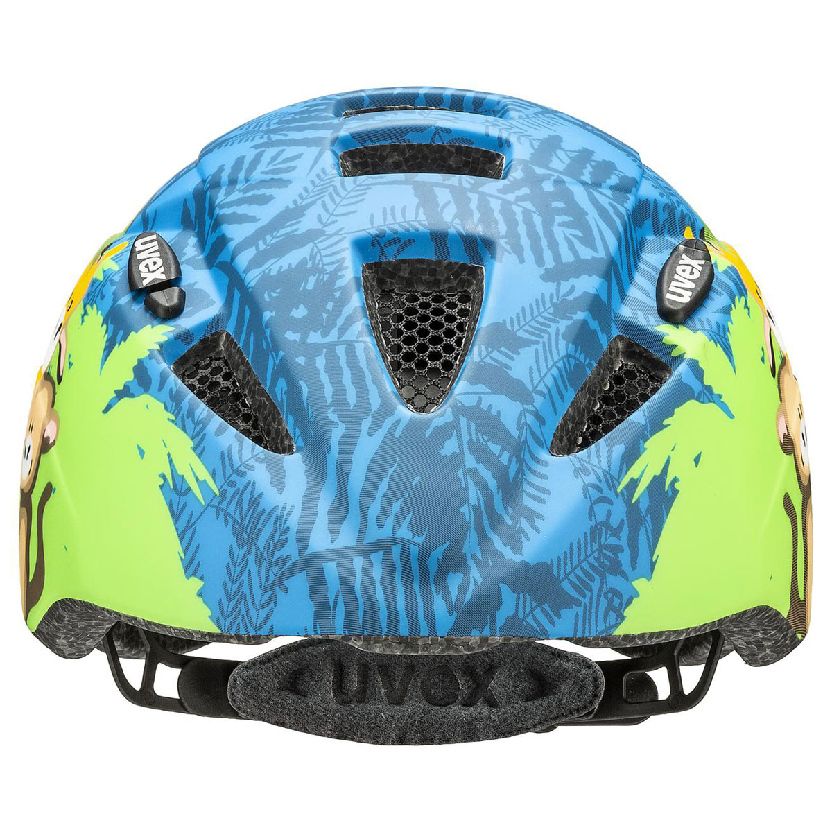 UVEX Kid 2 Cc Jungle Matt (s4149820800)