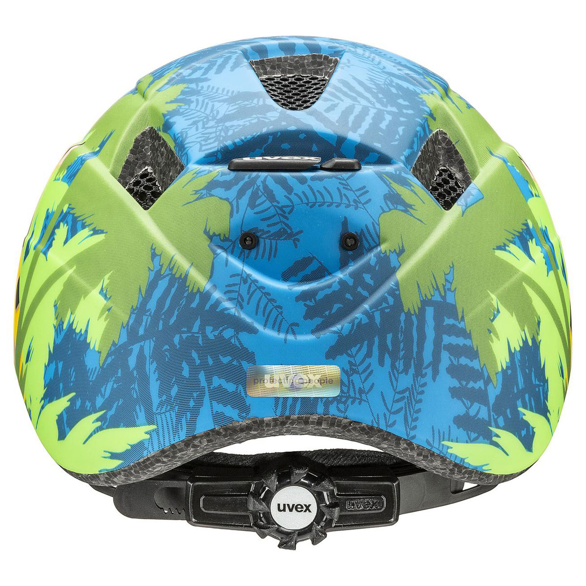 UVEX Kid 2 Cc Jungle Matt (s4149820800)