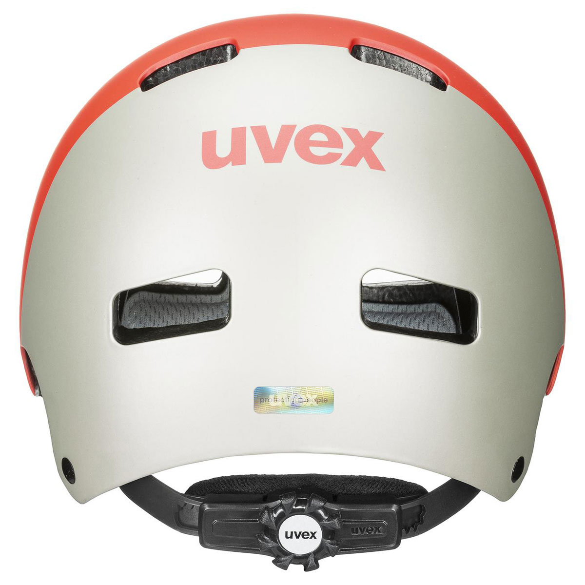 UVEX Kid 3 Cc Grapefruit - Sand Mat (s4149721400)