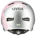 UVEX Kid 3 Silver-rosé (s4148193600)