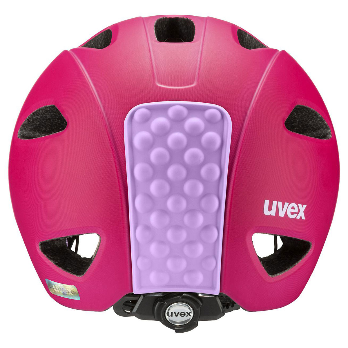 UVEX Oyo Berry-purple Mat (s4100490600)