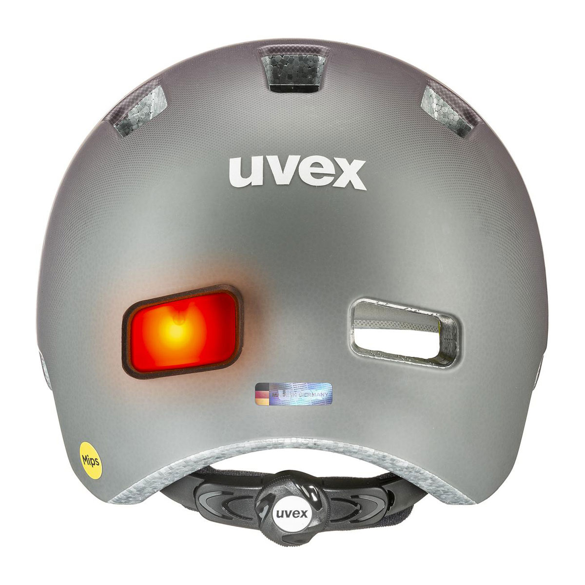 UVEX City 4 Mips Plum Mat (s4100290100)