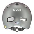 UVEX City 4 Mips Plum Mat (s4100290100)
